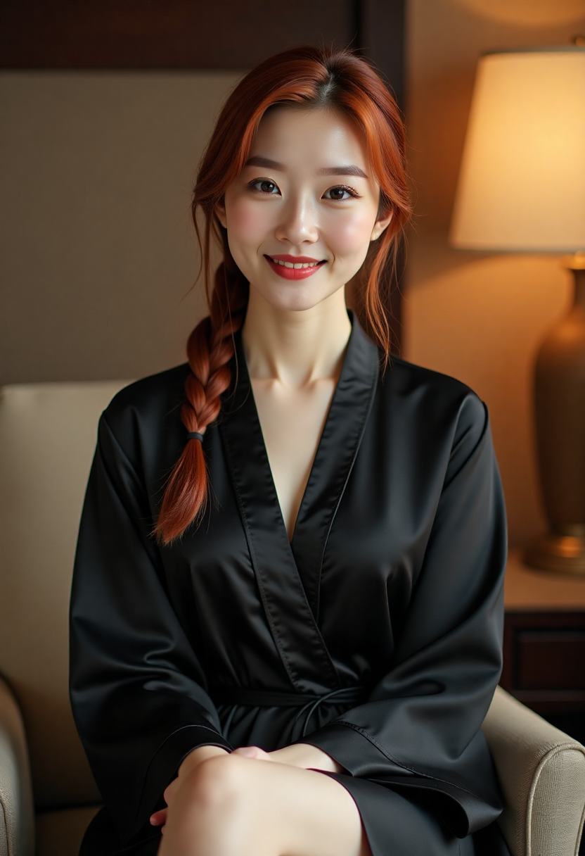 黑板另一侧海报