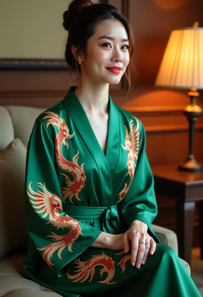 妈妈的听写海报
