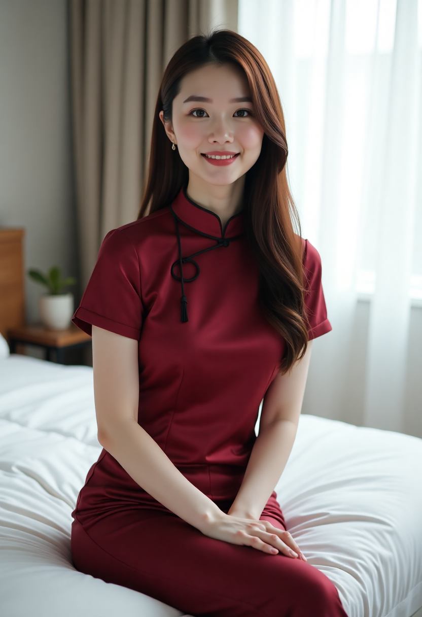 小城家教所海报