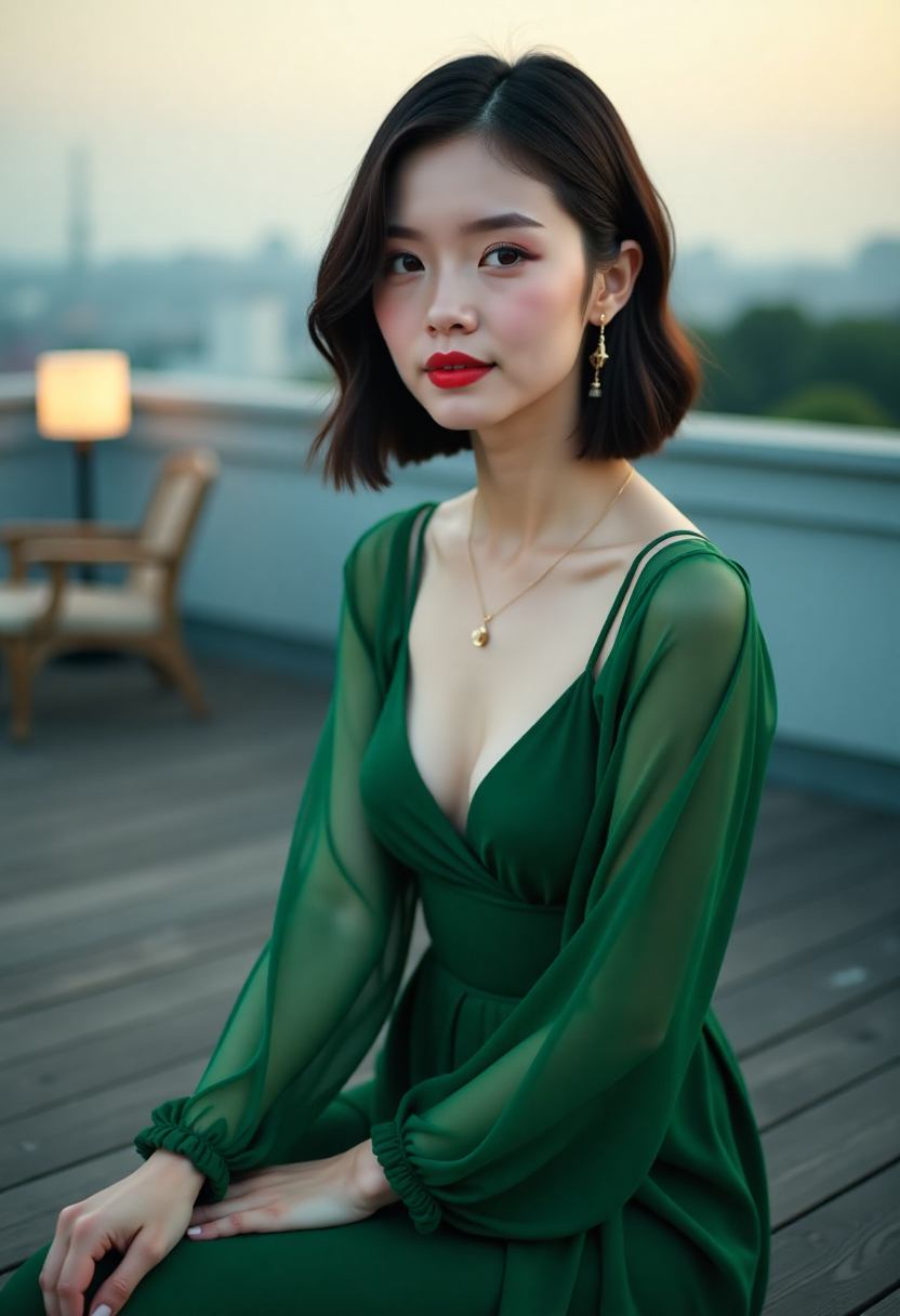 晚自习的风海报